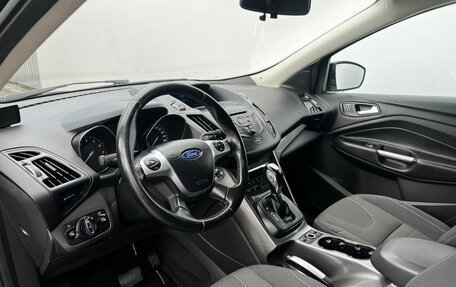 Ford Kuga III, 2016 год, 1 650 000 рублей, 24 фотография