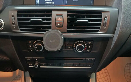 BMW X3, 2012 год, 1 699 000 рублей, 11 фотография