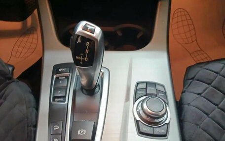 BMW X3, 2012 год, 1 699 000 рублей, 12 фотография