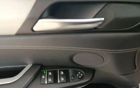 BMW X3, 2012 год, 1 699 000 рублей, 17 фотография
