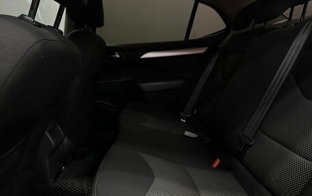 Citroen C4 II рестайлинг, 2013 год, 699 999 рублей, 16 фотография