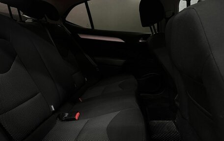 Citroen C4 II рестайлинг, 2013 год, 699 999 рублей, 17 фотография