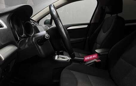 Citroen C4 II рестайлинг, 2013 год, 699 999 рублей, 5 фотография