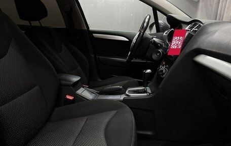 Citroen C4 II рестайлинг, 2013 год, 699 999 рублей, 11 фотография