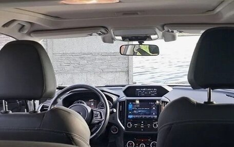 Subaru Forester, 2018 год, 2 740 000 рублей, 6 фотография