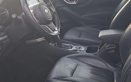 Subaru Forester, 2018 год, 2 740 000 рублей, 4 фотография