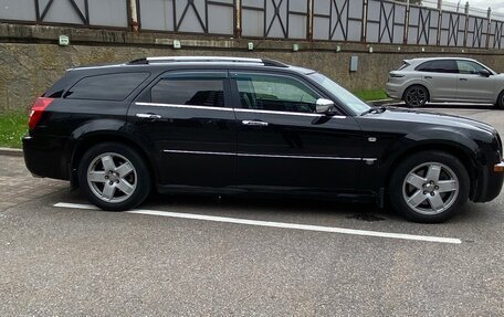 Chrysler 300C II, 2006 год, 1 390 000 рублей, 2 фотография