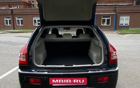 Chrysler 300C II, 2006 год, 1 390 000 рублей, 7 фотография