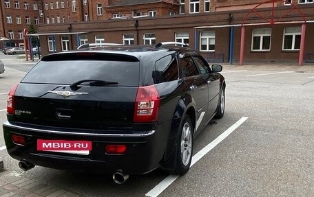Chrysler 300C II, 2006 год, 1 390 000 рублей, 5 фотография