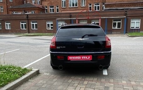 Chrysler 300C II, 2006 год, 1 390 000 рублей, 9 фотография