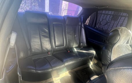 Hyundai Sonata III рестайлинг, 1996 год, 140 000 рублей, 7 фотография