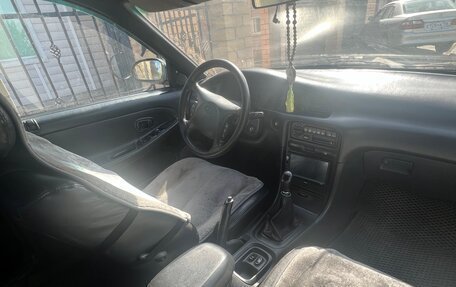 Hyundai Sonata III рестайлинг, 1996 год, 140 000 рублей, 6 фотография