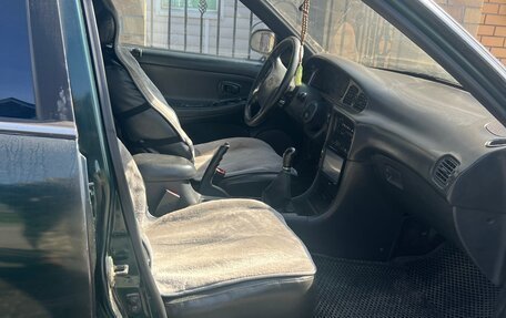 Hyundai Sonata III рестайлинг, 1996 год, 140 000 рублей, 8 фотография