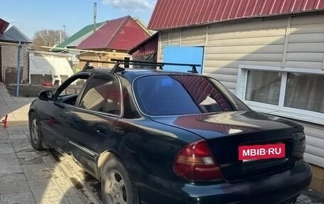 Hyundai Sonata III рестайлинг, 1996 год, 140 000 рублей, 2 фотография