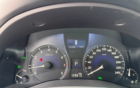 Lexus RX III, 2010 год, 1 860 000 рублей, 10 фотография