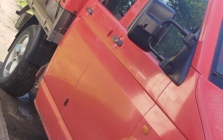 Volkswagen Transporter T5 рестайлинг, 2005 год, 1 300 000 рублей, 3 фотография