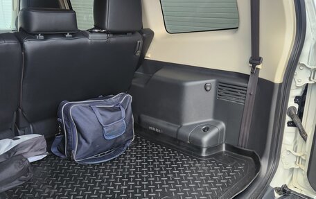 Mitsubishi Pajero IV, 2019 год, 4 100 000 рублей, 11 фотография