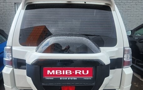 Mitsubishi Pajero IV, 2019 год, 4 100 000 рублей, 5 фотография