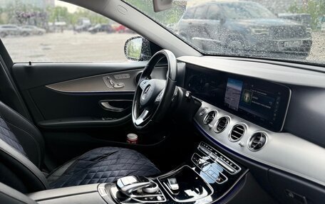 Mercedes-Benz E-Класс, 2016 год, 3 100 000 рублей, 13 фотография
