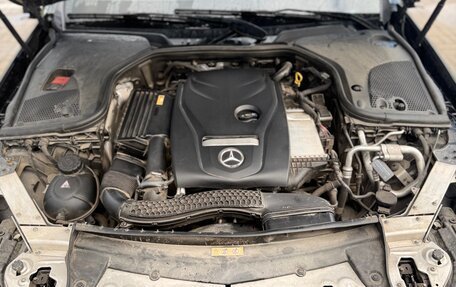Mercedes-Benz E-Класс, 2016 год, 3 100 000 рублей, 12 фотография