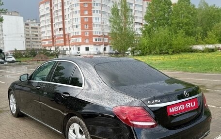 Mercedes-Benz E-Класс, 2016 год, 3 100 000 рублей, 2 фотография