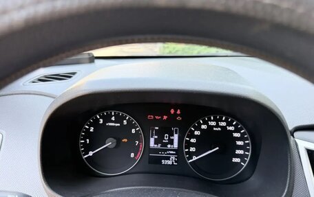 Hyundai Creta I рестайлинг, 2019 год, 1 650 000 рублей, 8 фотография