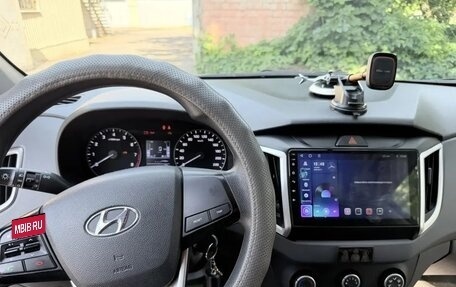 Hyundai Creta I рестайлинг, 2019 год, 1 650 000 рублей, 7 фотография