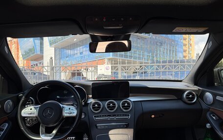 Mercedes-Benz C-Класс, 2019 год, 2 200 000 рублей, 4 фотография