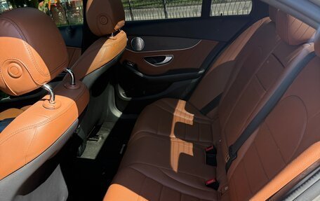 Mercedes-Benz C-Класс, 2019 год, 2 200 000 рублей, 5 фотография