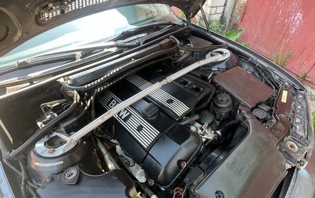 BMW 3 серия, 2002 год, 565 000 рублей, 7 фотография