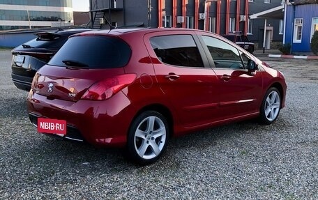 Peugeot 308 II, 2010 год, 650 000 рублей, 3 фотография