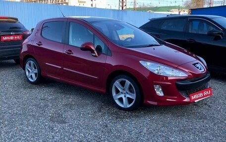 Peugeot 308 II, 2010 год, 650 000 рублей, 2 фотография