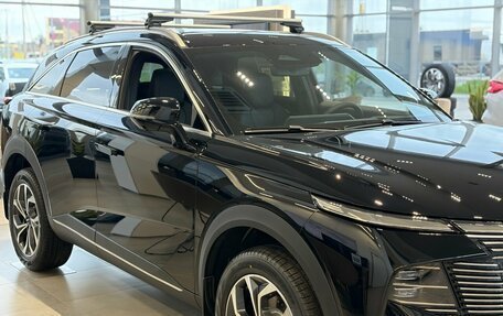 Haval F7, 2026 год, 3 699 000 рублей, 5 фотография