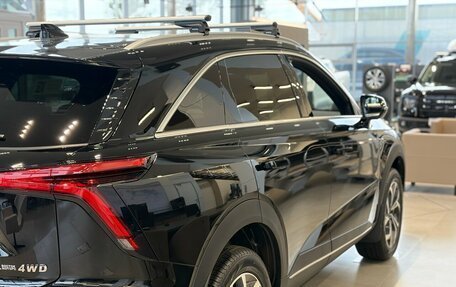 Haval F7, 2026 год, 3 699 000 рублей, 10 фотография