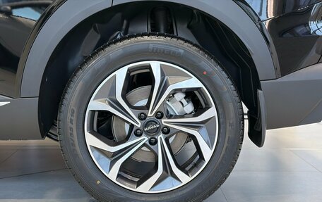 Haval F7, 2026 год, 3 699 000 рублей, 14 фотография