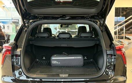 Haval F7, 2026 год, 3 699 000 рублей, 13 фотография