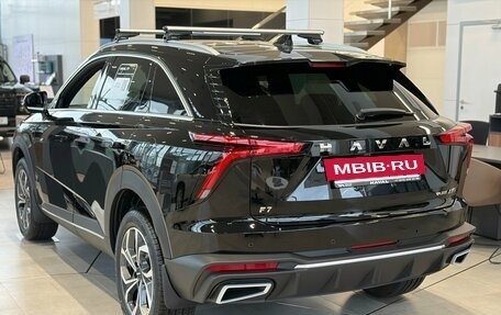 Haval F7, 2026 год, 3 699 000 рублей, 4 фотография