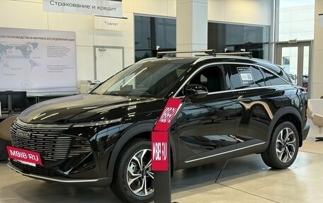 Haval F7, 2026 год, 3 699 000 рублей, 7 фотография
