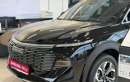 Haval F7, 2026 год, 3 699 000 рублей, 3 фотография
