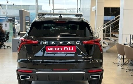 Haval F7, 2026 год, 3 699 000 рублей, 12 фотография