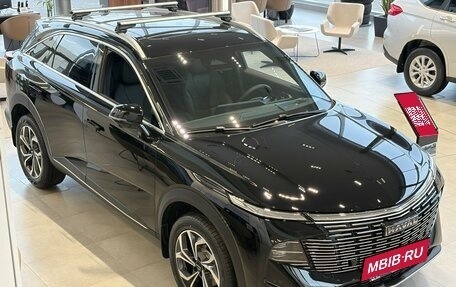 Haval F7, 2026 год, 3 699 000 рублей, 2 фотография
