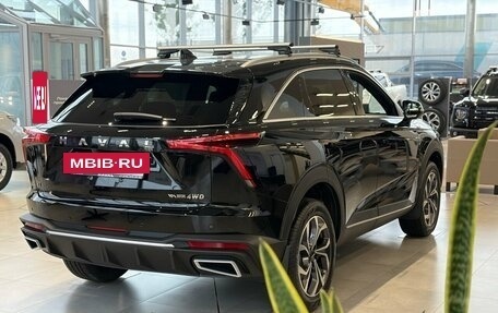 Haval F7, 2026 год, 3 699 000 рублей, 9 фотография