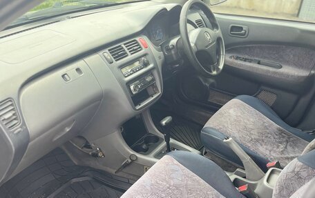 Honda HR-V I, 2001 год, 400 000 рублей, 9 фотография