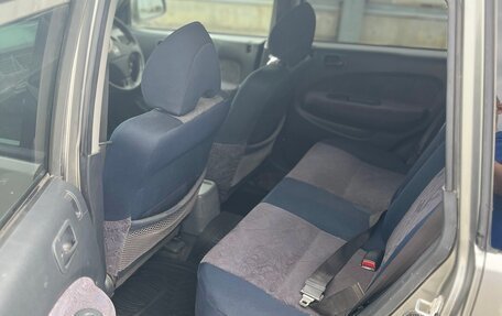 Honda HR-V I, 2001 год, 400 000 рублей, 10 фотография