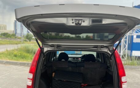 Honda HR-V I, 2001 год, 400 000 рублей, 12 фотография
