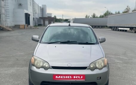 Honda HR-V I, 2001 год, 400 000 рублей, 2 фотография