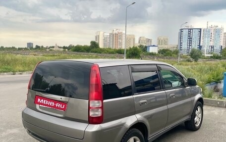 Honda HR-V I, 2001 год, 400 000 рублей, 5 фотография