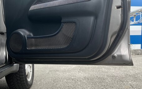 Honda HR-V I, 2001 год, 400 000 рублей, 15 фотография