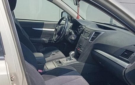 Subaru Outback IV рестайлинг, 2011 год, 1 500 000 рублей, 3 фотография