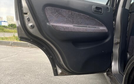 Honda HR-V I, 2001 год, 400 000 рублей, 17 фотография